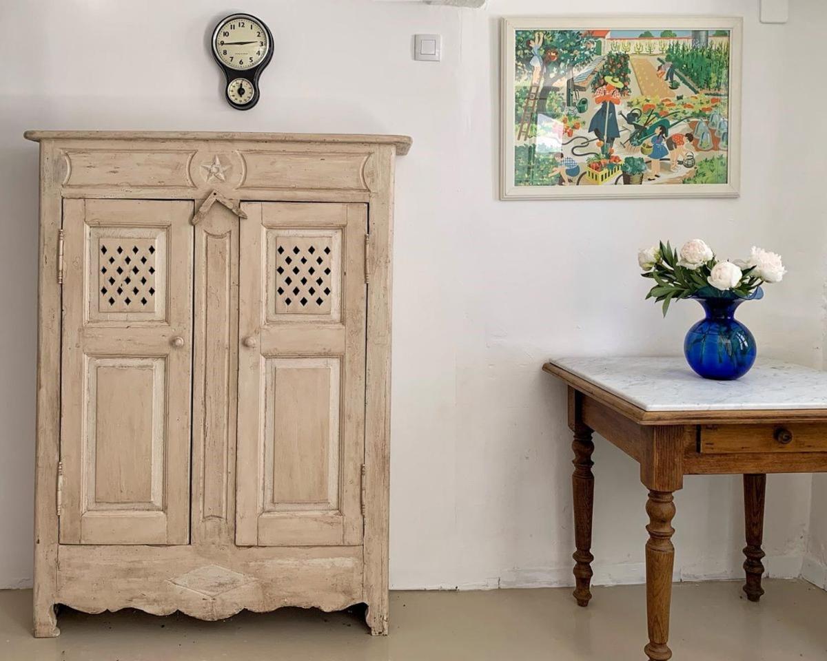 Le Domaine Saint Jean Bed and Breakfast Exteriör bild