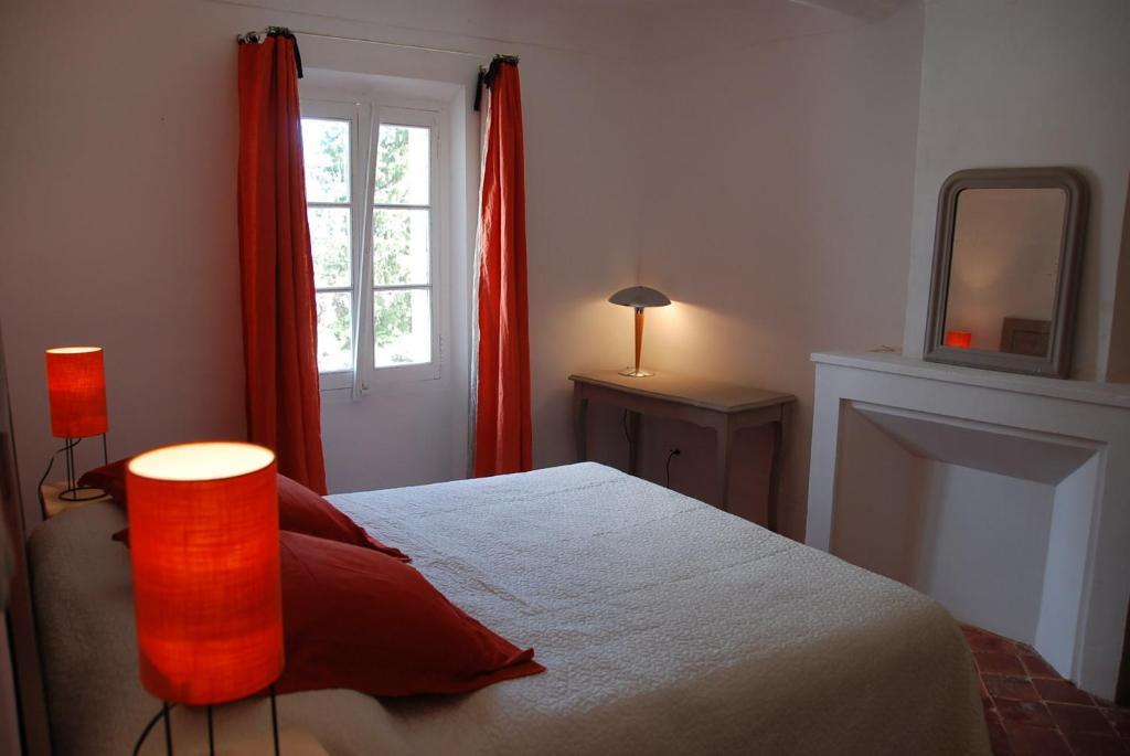 Le Domaine Saint Jean Bed and Breakfast Rum bild